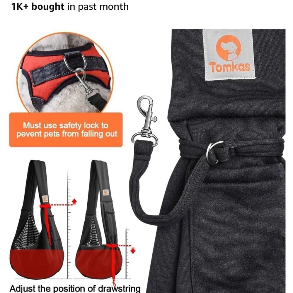 Dog Carrier